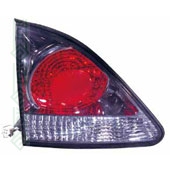 Lexus RX300, 99-02 gadam, aizmugures lukturis labajai pusei