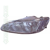 Lexus RX330, 04 gadam, miglas lukturis kreisajai pusei, spuldzei HB4