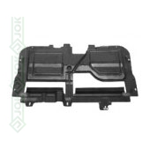 Motora aizsargs  (Citroen C2  08-09, Citroen C3  05-10)