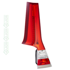Aizmugures lukturis, LED, labā puse (V70 /XC70 13-16)