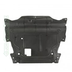 Motora aizsargs, elastīgs (Mondeo 07-10, Galaxy 06-10, S-Max 06-10, XC60 08-17)