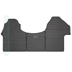 Salona priekšējais gumijas paklājiņš ( Sprinter III 2018-)