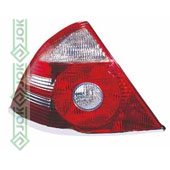 Ford Mondeo, Mai05-Mar07 gadam, aizmugures lukturis kreisajai pusei
