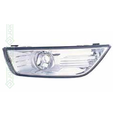 Ford Mondeo, 07-10 gadam, miglas lukturis kreisajai pusei, spuldzei H11