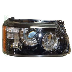 Priekšējais lukturis,  D3S/H7/H8, kreisā puse (RangeRover Sport 11-13)