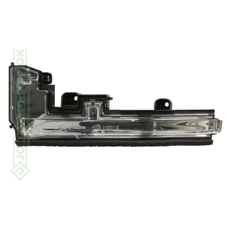 Pagrieziens spogulī, LED, kreisā puse (RangeRover Sport 13- 21, Evoque 11-15, Range Rover 12-21)