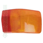 Aizmugures lukturis, kreisā puse (Audi 80 88-91)