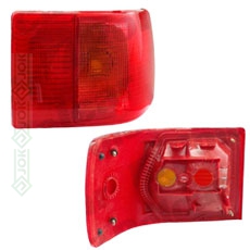 Aizmugures lukturis kreisajai pusei (Audi 80 91-94 Avant, Audi 90 Coupe 87-91)