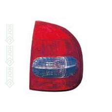 Aizmugures lukturis kreisajai pusei (Corsa 99-00, Sedan)