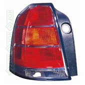 Aizmugures lukturis, labā puse (Zafira 05-06)