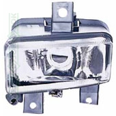 Opel Omega, 00-02 gadam, miglas lukturis kreisajai pusei, spuldzei HB4