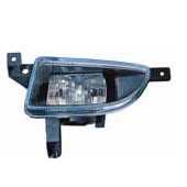 Opel Zafira, 99-04 gadam, miglas lukturis labajai pusei, spuldzei H3