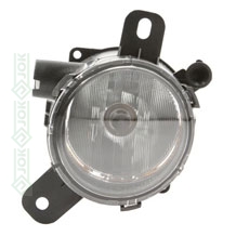 Miglas lukturis, H10, kreisā puse (Corsa С  11-15,  Corsa E 14-, Meriva 10-13)