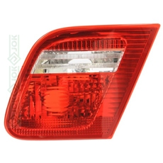Aizmugures lukturis, iekšējais, labā puse (E46 03-06 Coupe)
