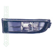 BMW 7ser E38, 98-02 gadam, miglas lukturis kreisai pusei, spuldzei H3 (BMW 7ser E38 1995-1998), benzīns