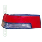 Peugeot 405, 87-96 gadam, aizmugures lukturis kreisajai pusei