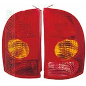 Renault Megane, 99-01 gadam, aizmugures lukturis kreisajai pusei