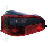 Citroen Saxo, 96-99 gadam, aizmugures lukturis labajai pusei