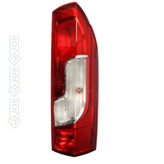 Aizmugures lukturis, labā puse (Jumper / Ducato / Boxer 14-)