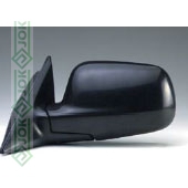  Honda Accord, 95-02 gadam, kreisās puses spogulis, elektriskais, izliekts