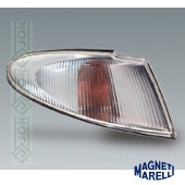 Peugeot Espace, 97- gadam, pagrieziena lukturis kreisajai pusei, Magneti Marelli