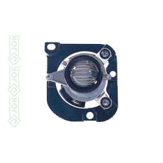 Miglas lukturis labajai pusei, H3  (Fiat 500 07-15)