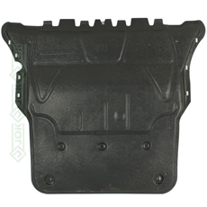 Motora aizsargs, 2.0 dīzeļmotoram, elastīgs (A3 20-, Golf VIII 19-, Octavia 20-)