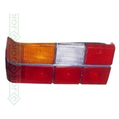 Volvo 740, 83-90 gadam, aizmugures lukturis labajai pusei (Volvo 760, 83-91 gadam)