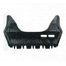 Motora sargs, benzīna motoram, elastīgs (Audi A3 03-08, Altea 04-, Caddy/Life 04-15,  Golf V 03-09, Golf VI 08-, Leon 05-12, Octavia II 08-13, Octavia/Tour 04-12,  Superb 08-15, Toledo 04-09,  Touran 03-15, Yeti 09-13)