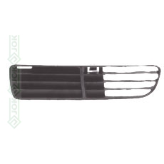 Priekšējā bampera reste, kreisā puse (Polo 94-99 HB GT)