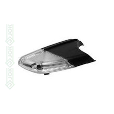 Pagrieziens spogulī, kreisā puse (Skoda Octavia LB/Combi 04-08, VW Polo 05-09)