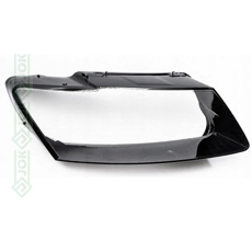 Luktura stikls, kreisā puse (Q5 2008-2012)