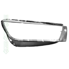 Luktura stikls, kreisā puse (Q5 2018-2020)