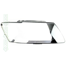 Luktura stikls, kreisā puse (Q5 2013-2017)