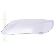 Luktura stikls, labā puse (Q7 2007-2016)