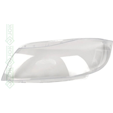 Luktura stikls, kreisā puse (E90/ E91 04-08)