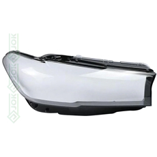 Luktura stikls, kreisā puse  (G30/G31 2020-2024)