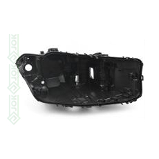 LED luktura korpuss bez AFS, kreisā puse (G30/G31 17-20)