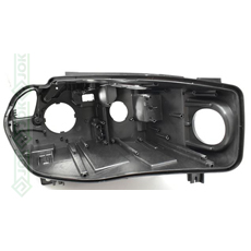 LED luktura korpuss,  labā puse (X5 F15 13-19, X6 F16 14-19)