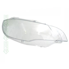 Luktura stikls,  kreisā puse (X6 E71, 2007-2014)