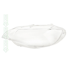 Luktura stikls, LED,  kreisā puse (X6 E71, 2007-2014)