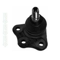 Lodbalsts Volvo S80, 06 - gadam,  ( Volvo V70, 07- ; Volvo S60, 10- ; Ford Galaxy, 06 - ; Ford S-Max, 06- ; Ford Mondeo, 07- )