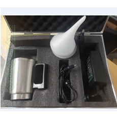 Profesionāls instrumentu komplekts lukturu stiklu atjaunošanai ar tvaika metodi