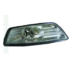 Ford Mondeo, 07-10 gadam, miglas lukturis kreisajai pusei, spuldzei H11, Magneti Marelli