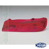 Fiat Seicento, 98- gadam, aizmugures lukturis labajai pusei, Magneti Marelli