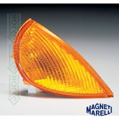 Fiat Seicento, 00- gadam, pagrieziena lukturis labajai pusei, Magneti Marelli