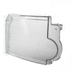 Luktura stikls, labā puse (Discovery 04-09)