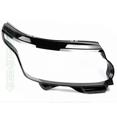 Luktura stikls, kreisā puse  (Rang Rover Sport 13-17)