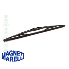 Loga slotiņa, āķveida stiprinājums, 380 mm, Magneti Marelli