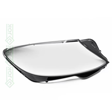 Luktura stikls, kreisā puse (W222 2013-2017)